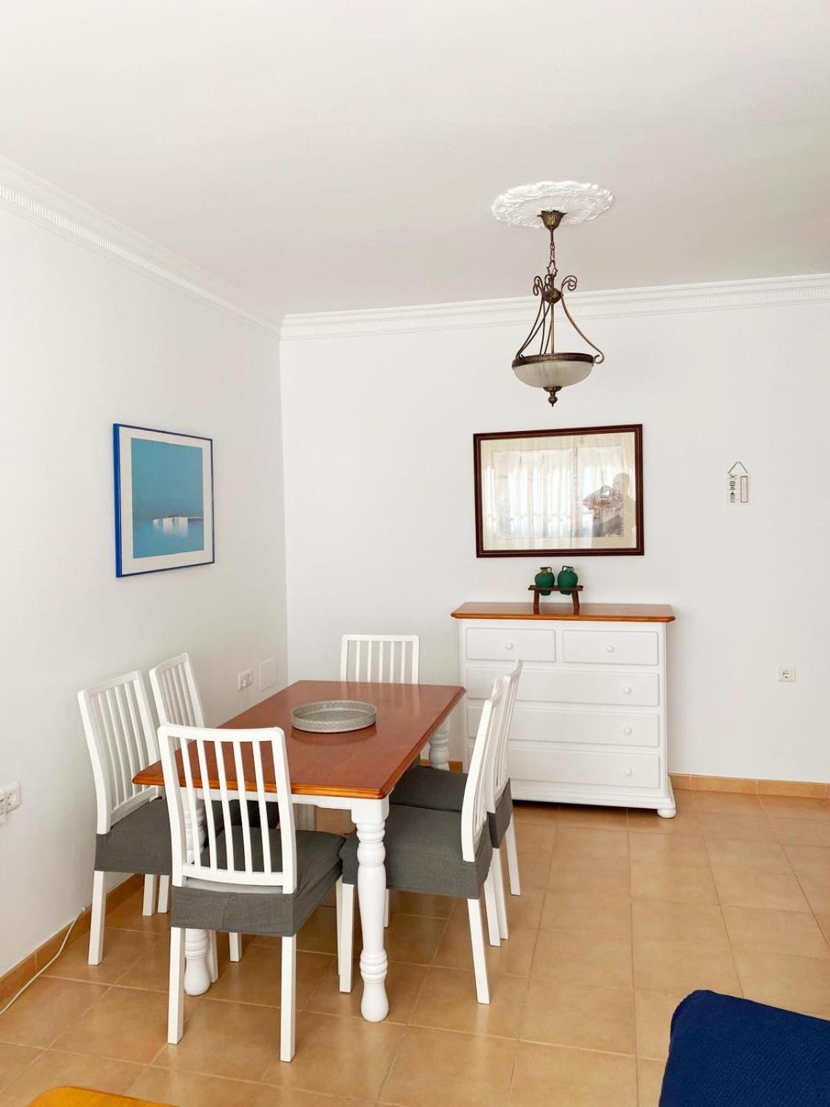 Apartment Acogedor Playa Torrecilla Nerja