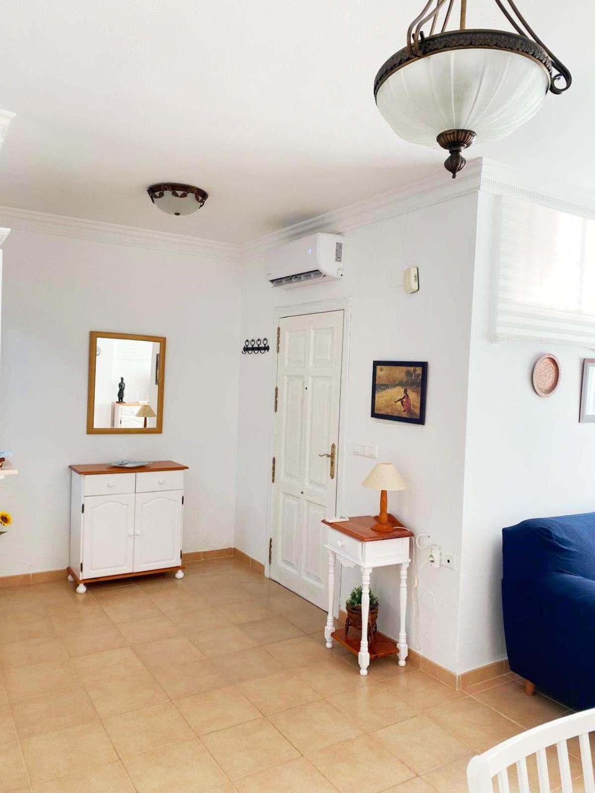 Apartment Acogedor Playa Torrecilla
